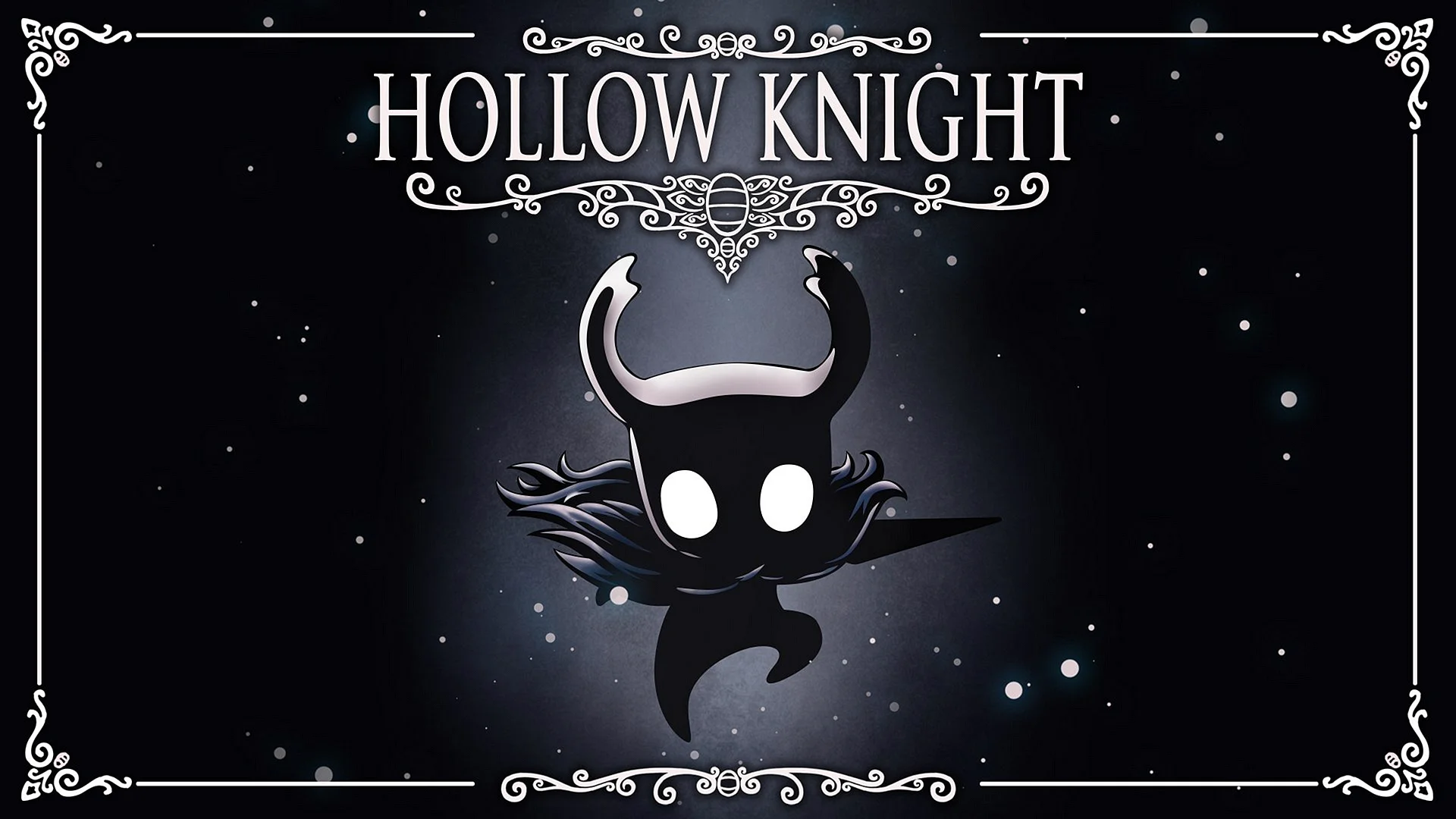 Hollow Knight